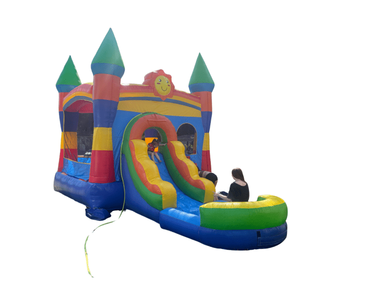 Slides & Combos