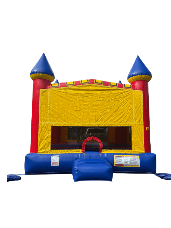 Bounce Houses