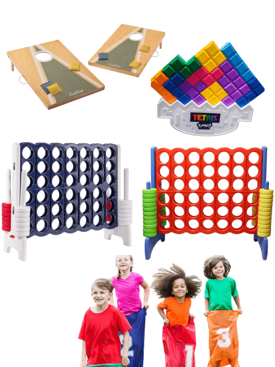 Games