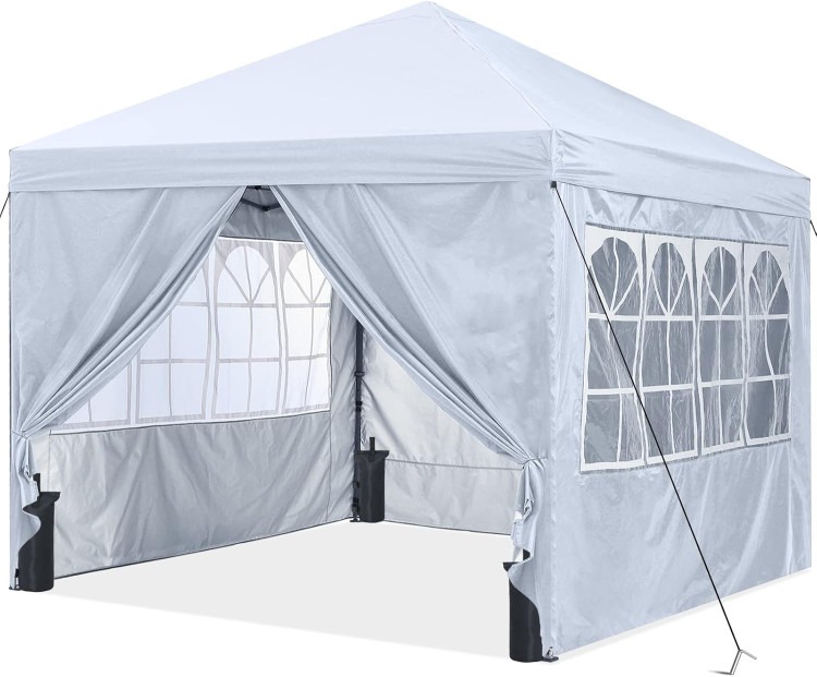 Tents
