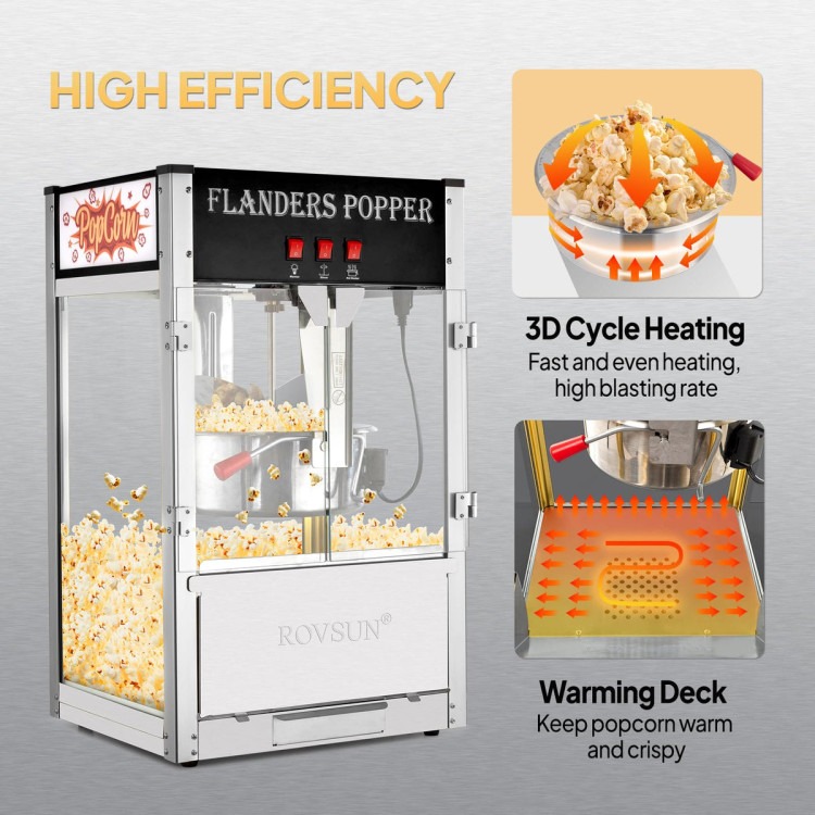 Concessions